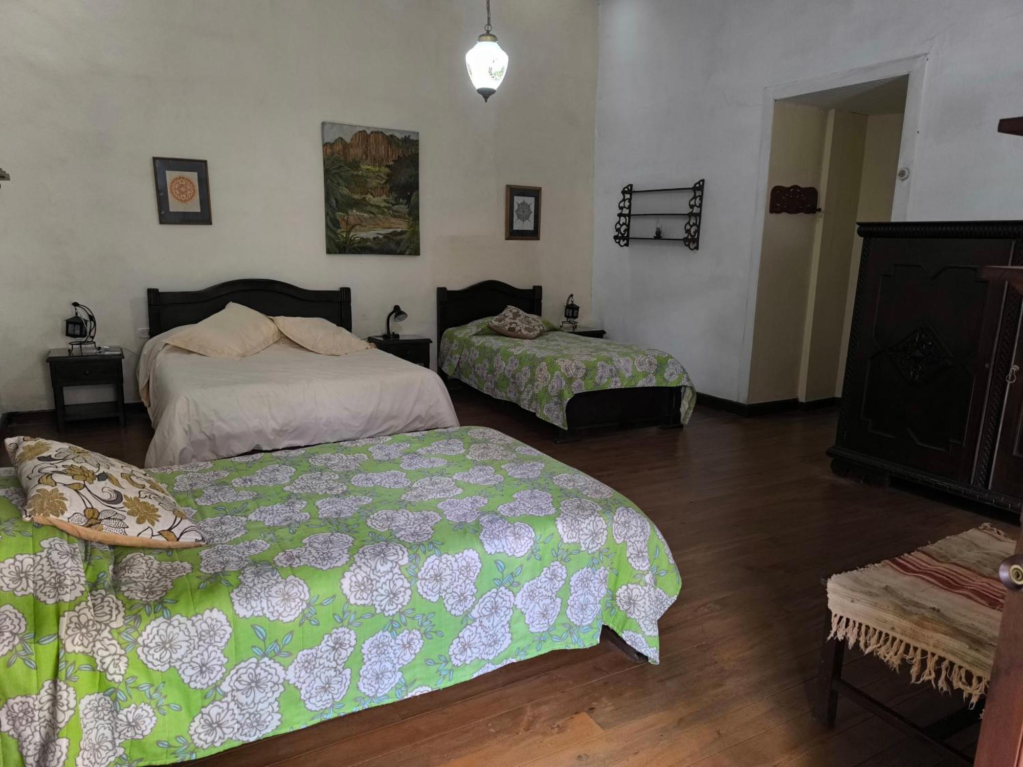 Bed and Breakfast La Casa De Mima Popayán Exterior foto
