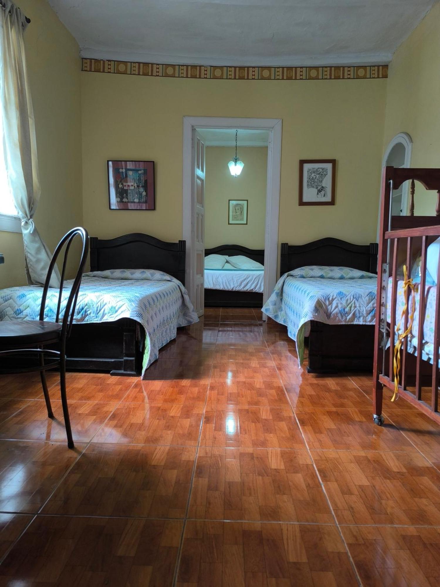 Bed and Breakfast La Casa De Mima Popayán Exterior foto