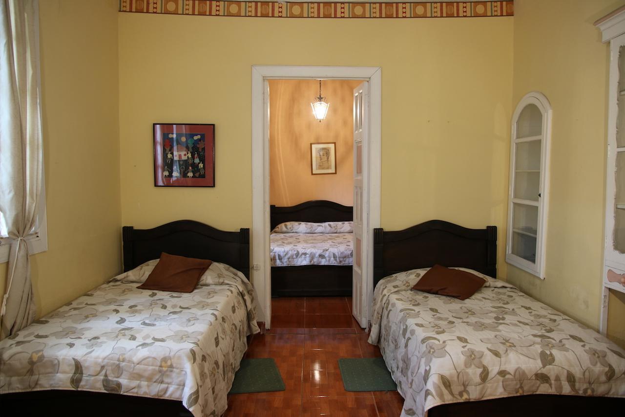 Bed and Breakfast La Casa De Mima Popayán Exterior foto