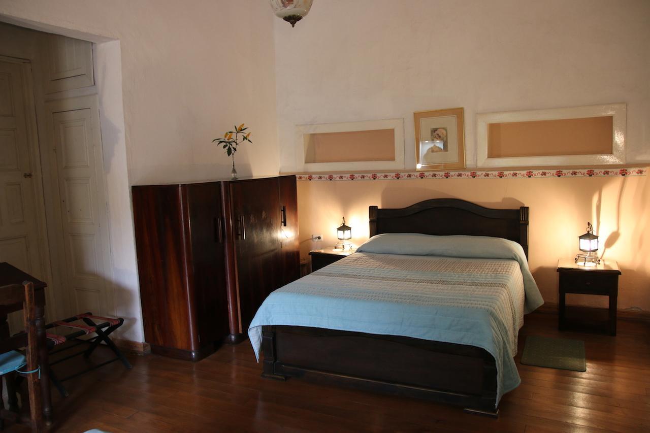 Bed and Breakfast La Casa De Mima Popayán Exterior foto