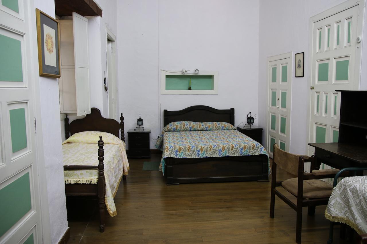 Bed and Breakfast La Casa De Mima Popayán Exterior foto
