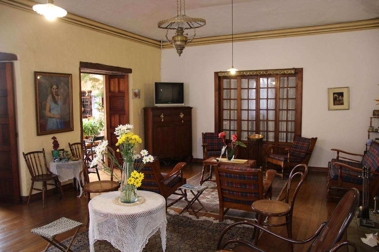 Bed and Breakfast La Casa De Mima Popayán Exterior foto