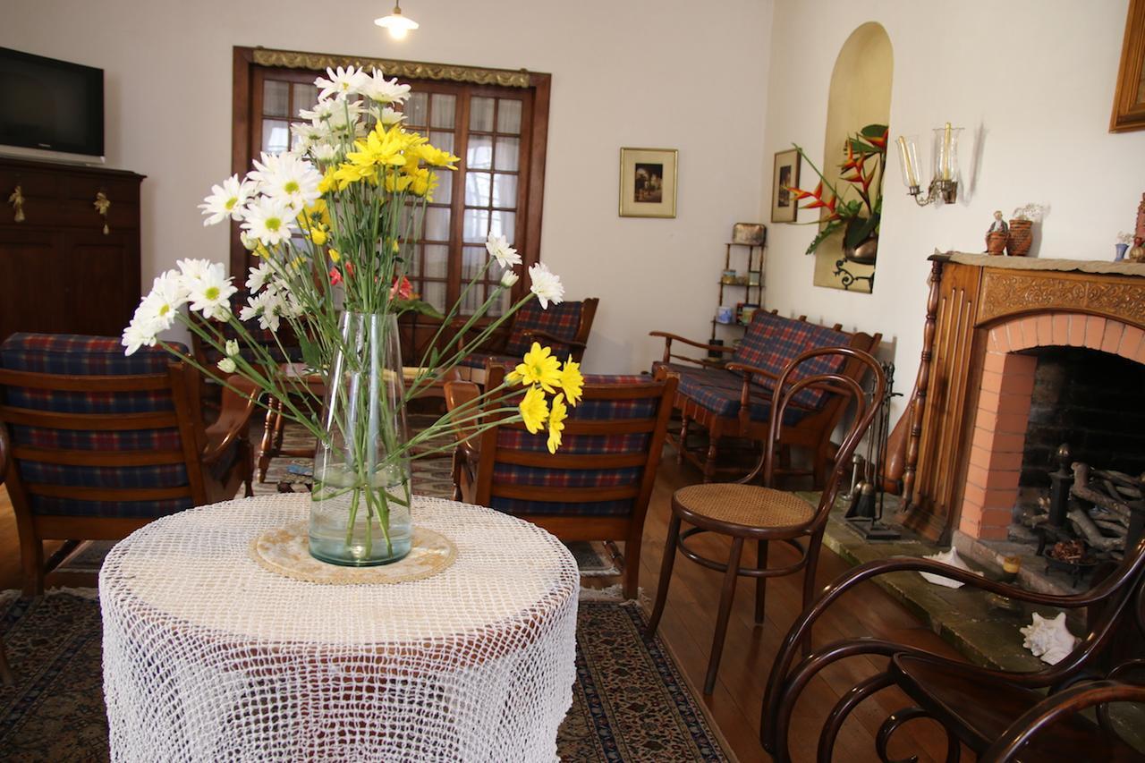 Bed and Breakfast La Casa De Mima Popayán Habitación foto